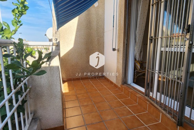 Segunda mano - Duplex -
Torrevieja - Costa Blanca