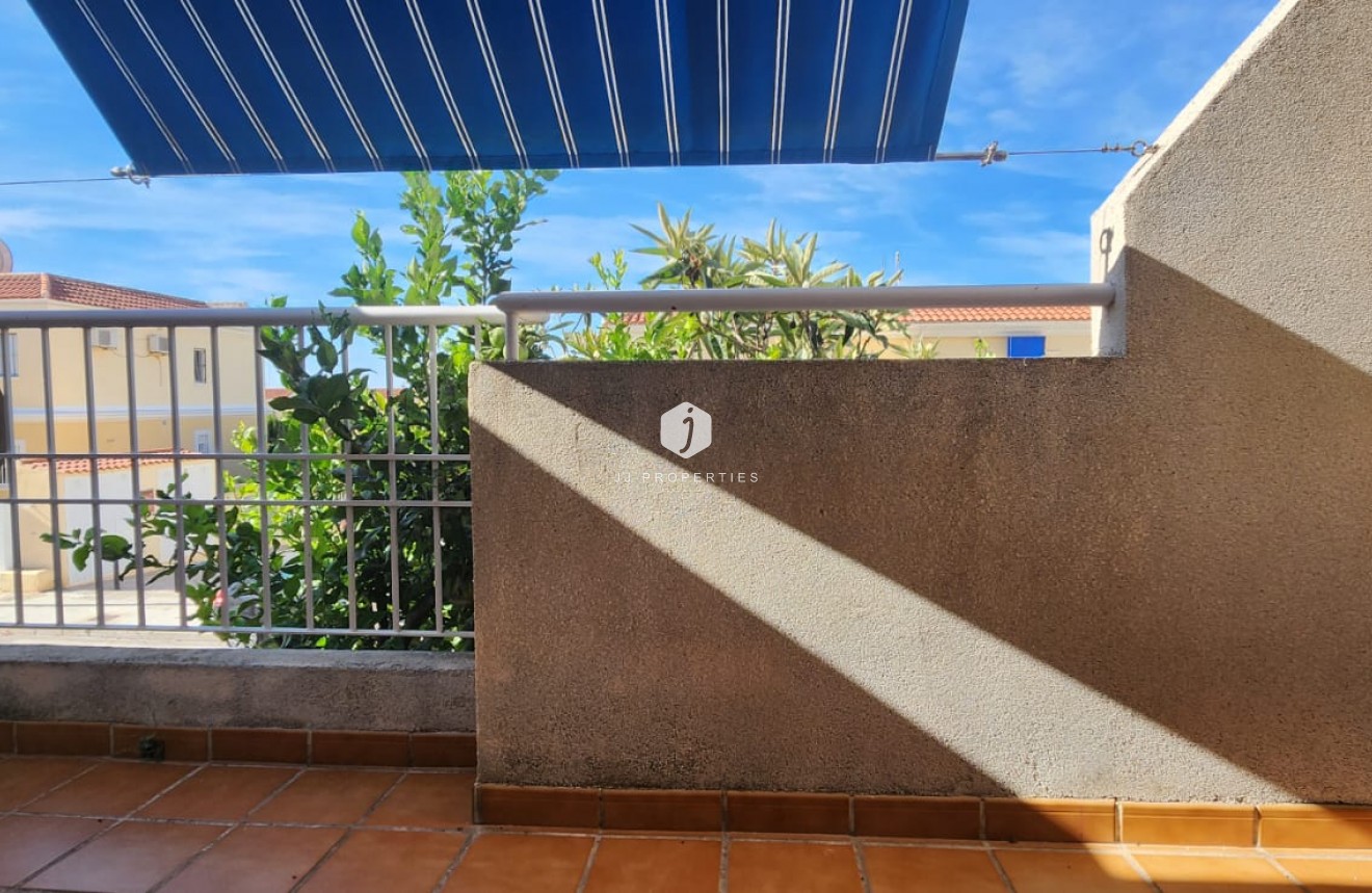 Segunda mano - Duplex -
Torrevieja - Costa Blanca