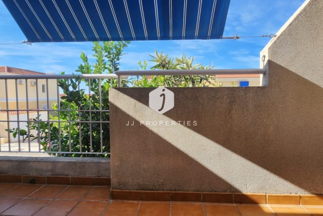 Segunda mano - Duplex -
Torrevieja - Costa Blanca