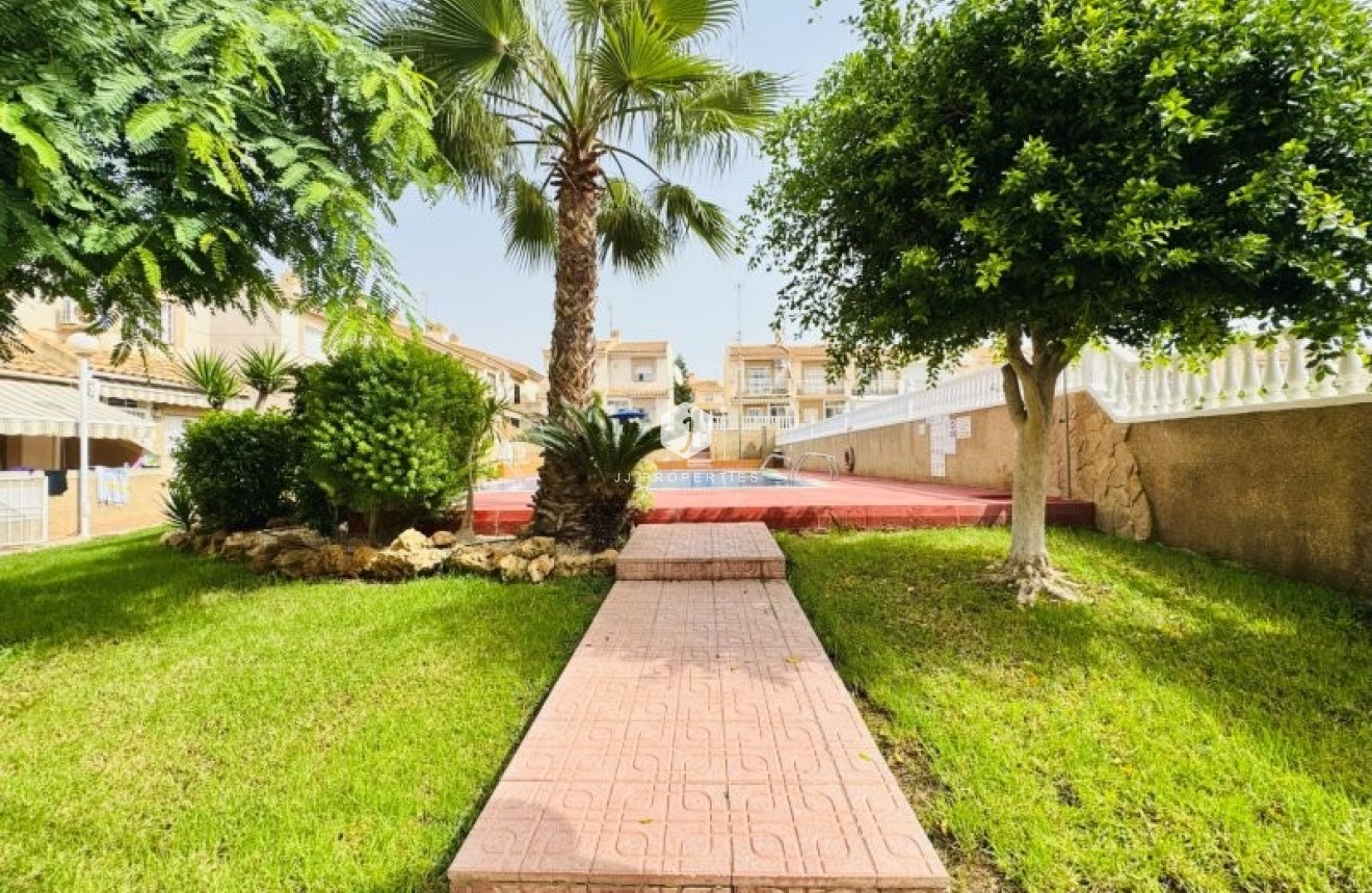 Segunda mano - Duplex -
Torrevieja - Costa Blanca