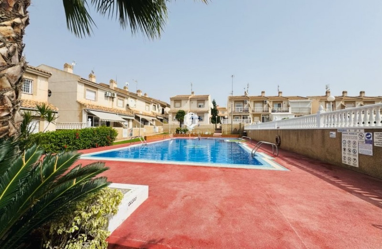Segunda mano - Duplex -
Torrevieja - Costa Blanca