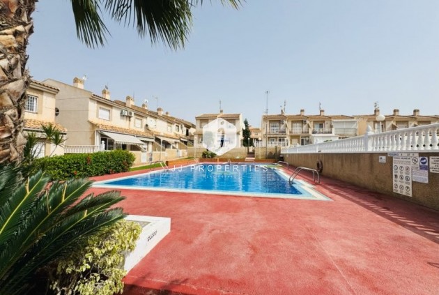 Segunda mano - Duplex -
Torrevieja - Costa Blanca