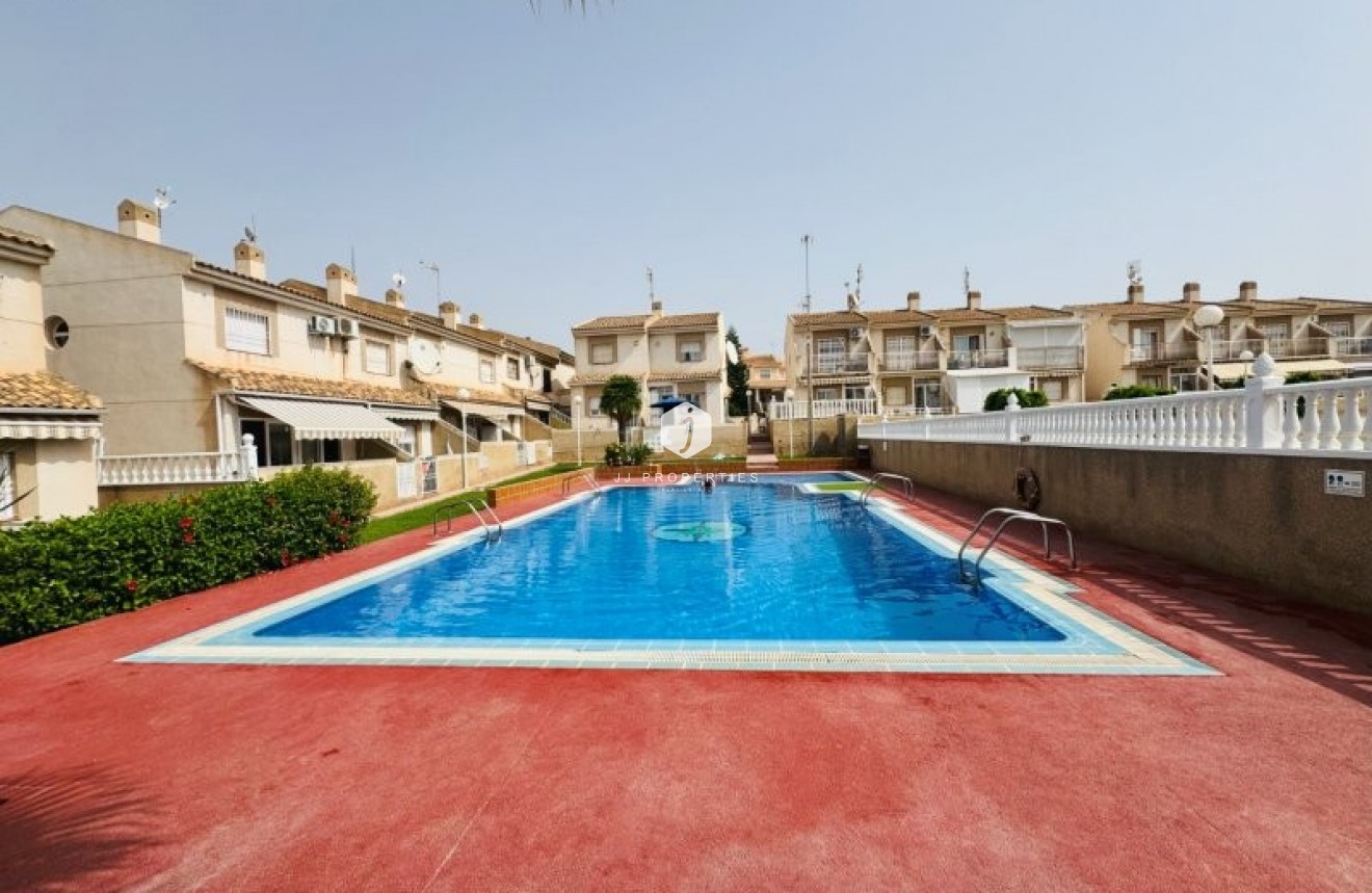 Segunda mano - Duplex -
Torrevieja - Costa Blanca