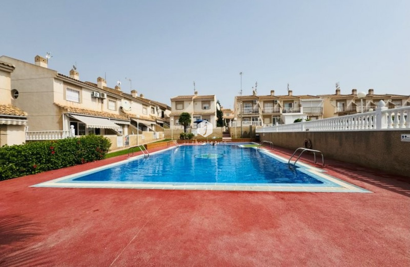 Segunda mano - Duplex -
Torrevieja - Costa Blanca