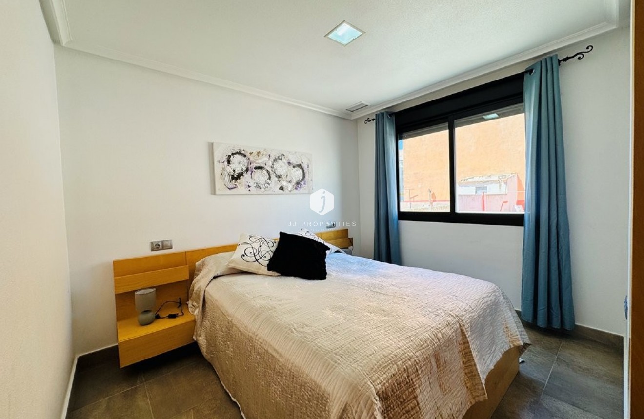 Segunda mano - Apartamento / piso -
La Mata - Costa Blanca