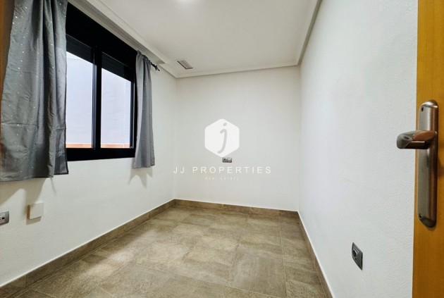 Segunda mano - Apartamento / piso -
La Mata - Costa Blanca