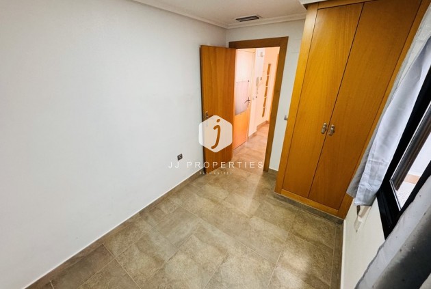 Segunda mano - Apartamento / piso -
La Mata - Costa Blanca