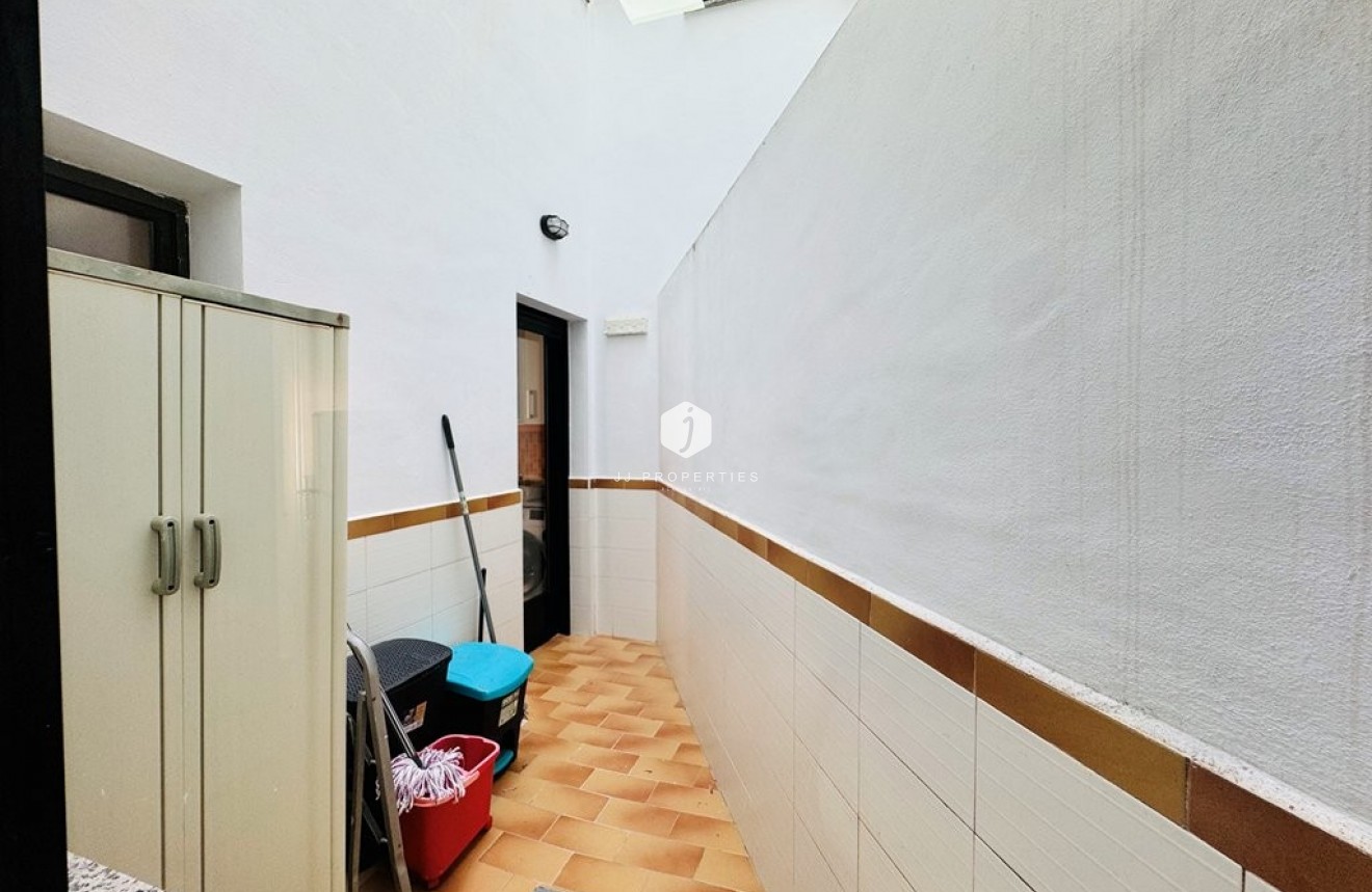 Segunda mano - Apartamento / piso -
La Mata - Costa Blanca