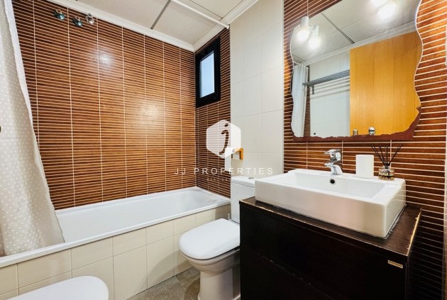 Segunda mano - Apartamento / piso -
La Mata - Costa Blanca