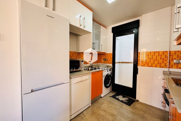 Segunda mano - Apartamento / piso -
La Mata - Costa Blanca