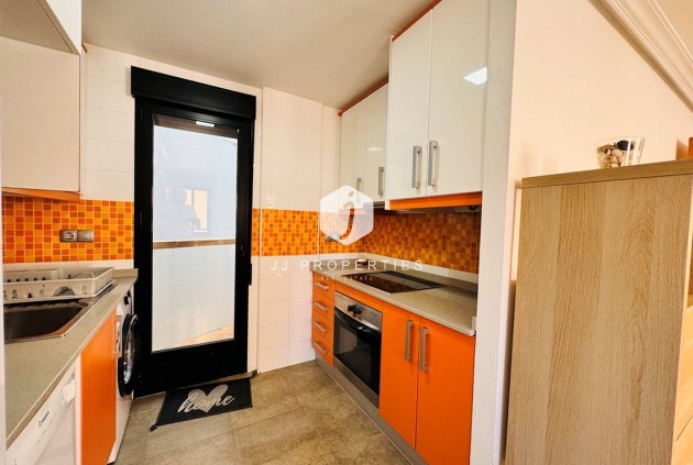 Segunda mano - Apartamento / piso -
La Mata - Costa Blanca