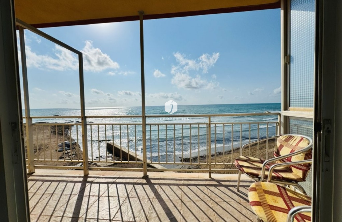 D'occasion - Appartement -
La Mata - Costa Blanca