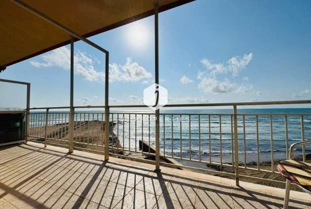 D'occasion - Appartement -
La Mata - Costa Blanca