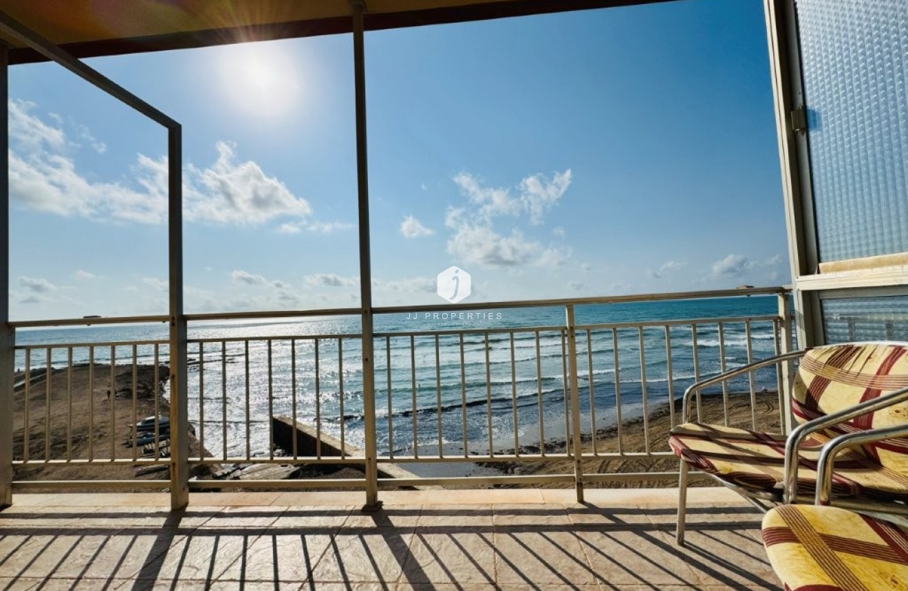 D'occasion - Appartement -
La Mata - Costa Blanca