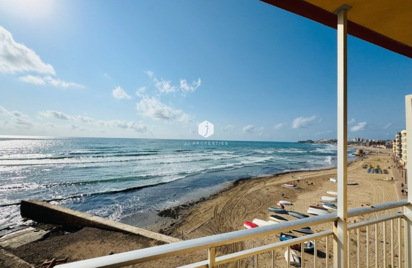 D'occasion - Appartement -
La Mata - Costa Blanca