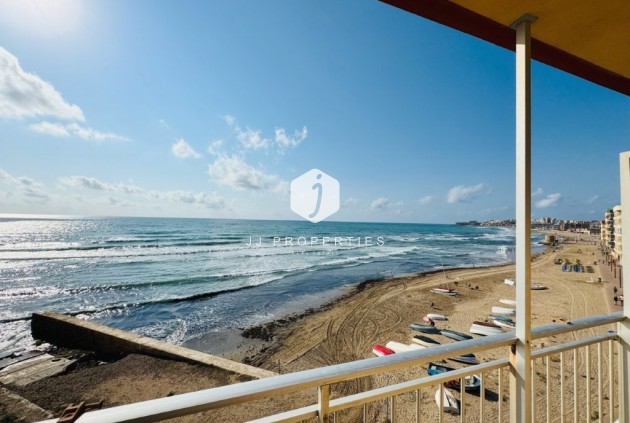 D'occasion - Appartement -
La Mata - Costa Blanca