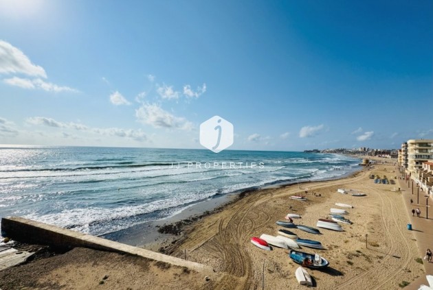 D'occasion - Appartement -
La Mata - Costa Blanca