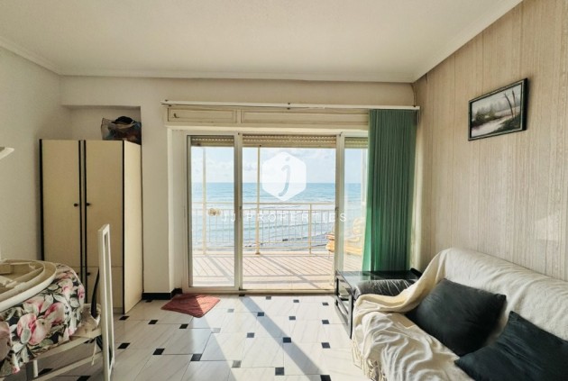 D'occasion - Appartement -
La Mata - Costa Blanca