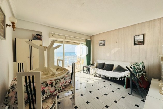 D'occasion - Appartement -
La Mata - Costa Blanca