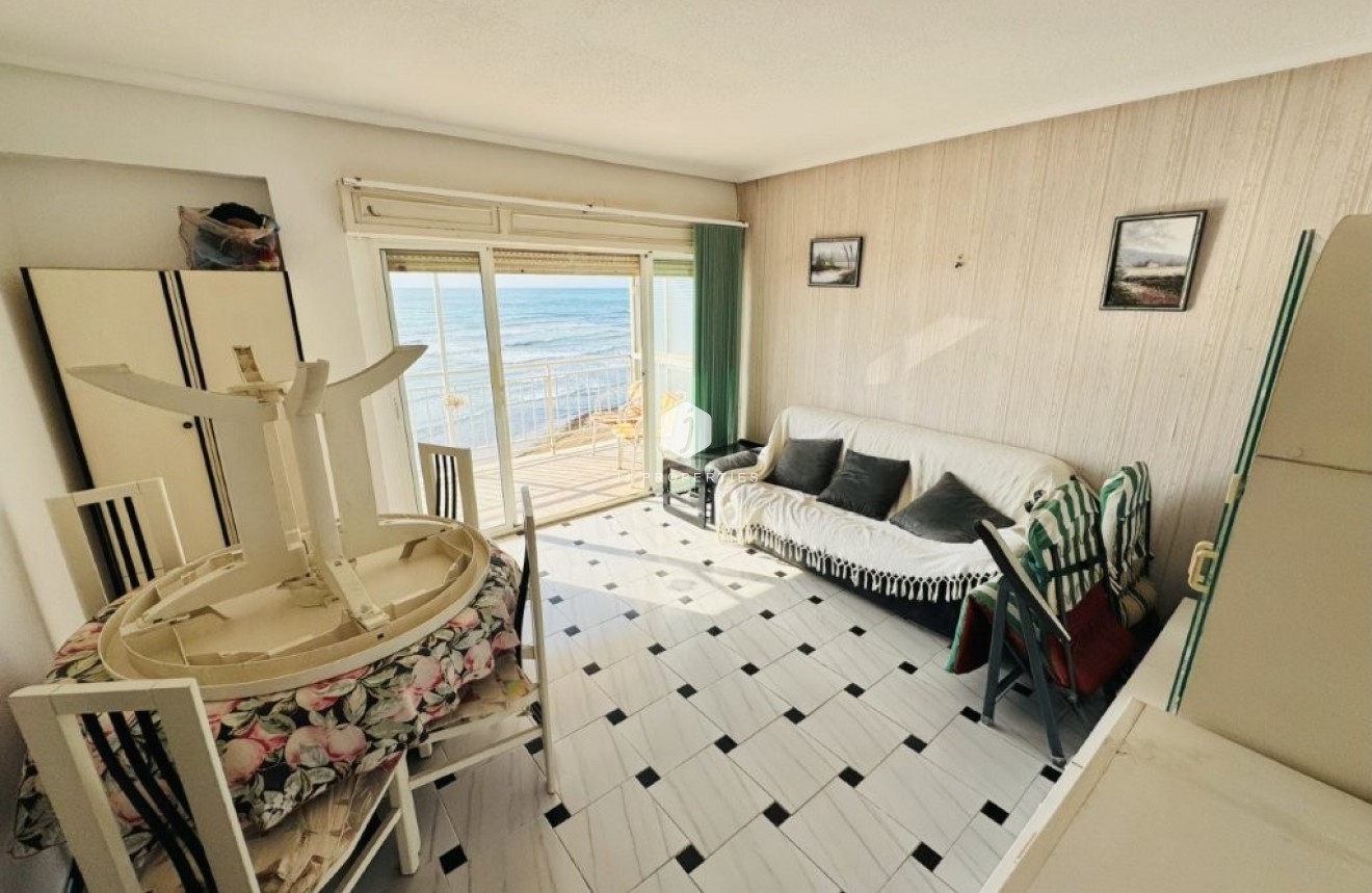 D'occasion - Appartement -
La Mata - Costa Blanca