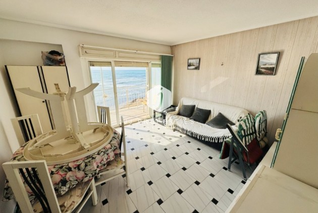 D'occasion - Appartement -
La Mata - Costa Blanca
