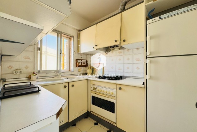 D'occasion - Appartement -
La Mata - Costa Blanca