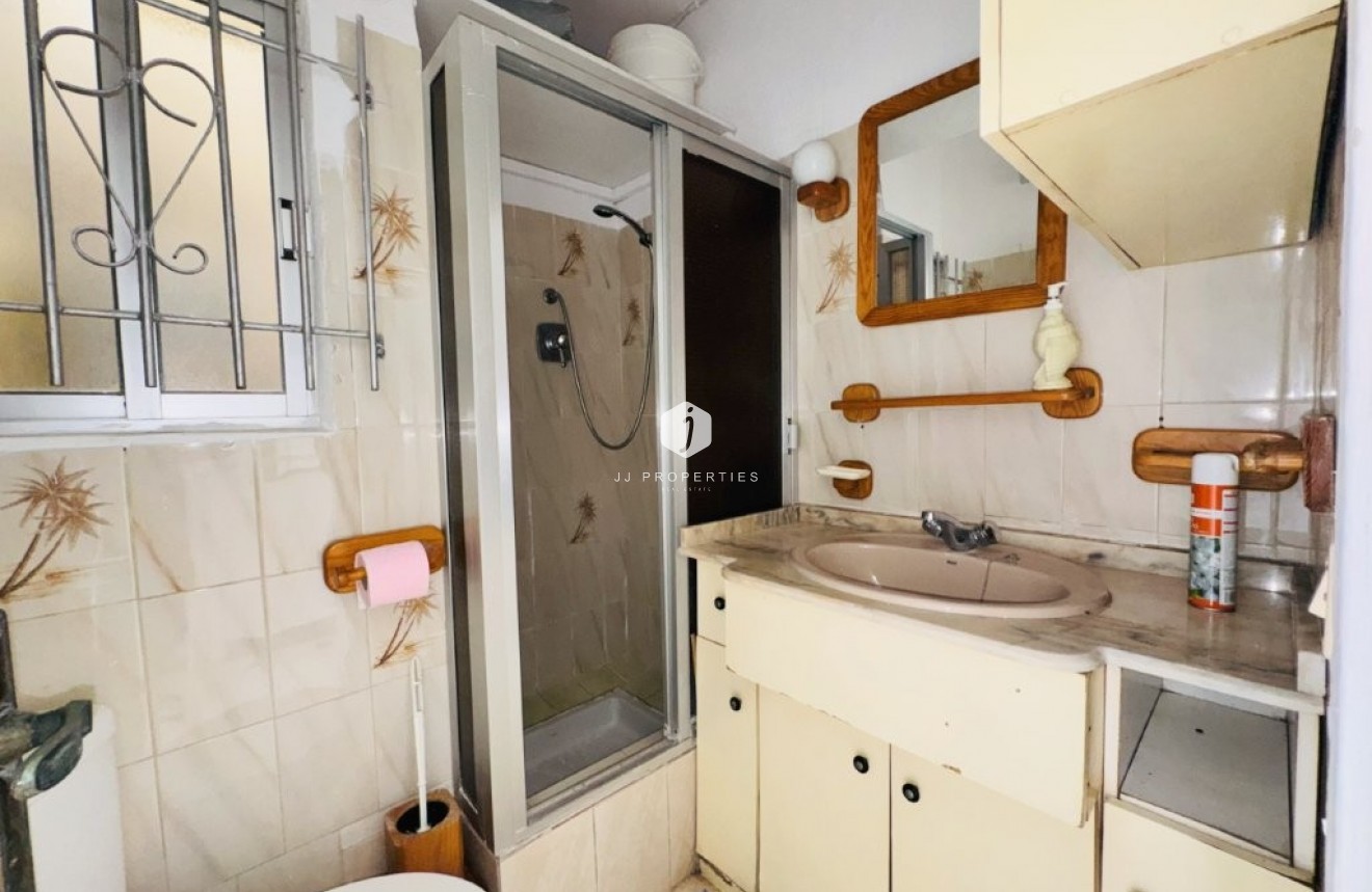 D'occasion - Appartement -
La Mata - Costa Blanca