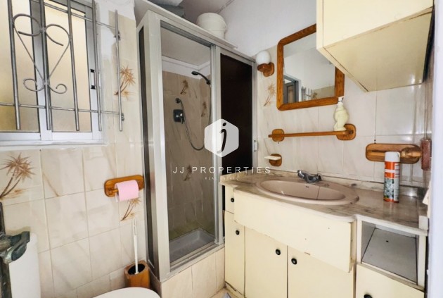 D'occasion - Appartement -
La Mata - Costa Blanca