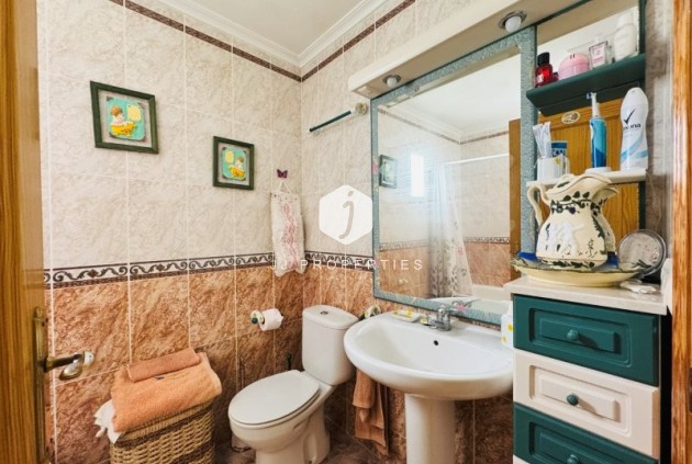 Aus zweiter Hand - Wohnung -
La Mata - Costa Blanca