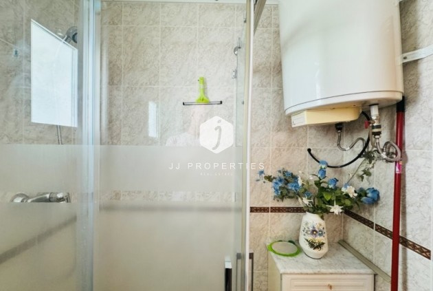 Aus zweiter Hand - Wohnung -
La Mata - Costa Blanca