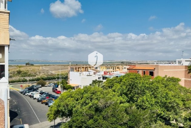 Aus zweiter Hand - Wohnung -
La Mata - Costa Blanca