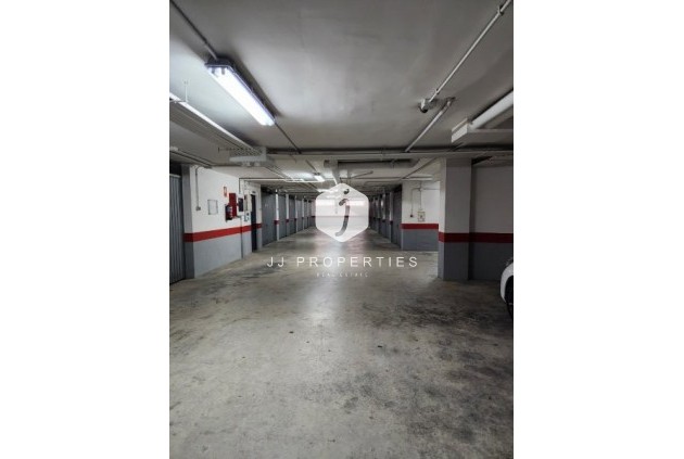 Aus zweiter Hand - Wohnung -
La Mata - Costa Blanca