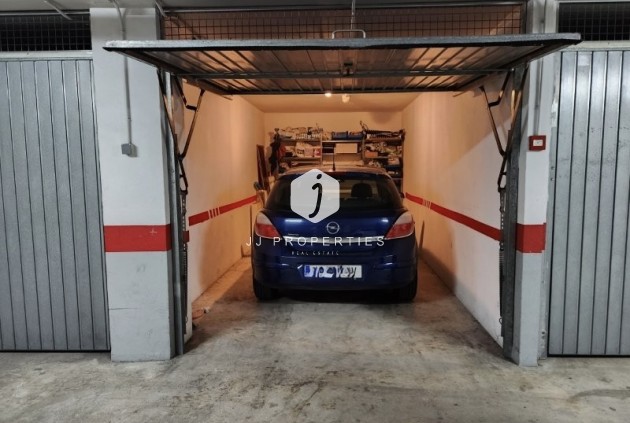 Aus zweiter Hand - Wohnung -
La Mata - Costa Blanca