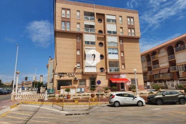 Segunda mano - Apartamento / piso -
La Mata - Costa Blanca