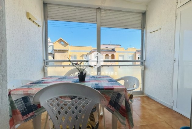 Segunda mano - Apartamento / piso -
La Mata - Costa Blanca
