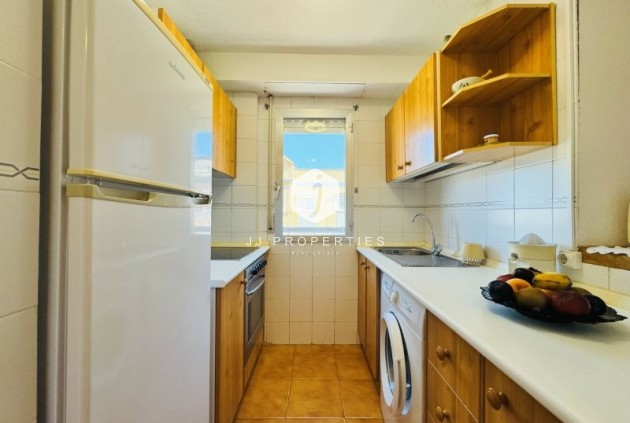 Segunda mano - Apartamento / piso -
La Mata - Costa Blanca