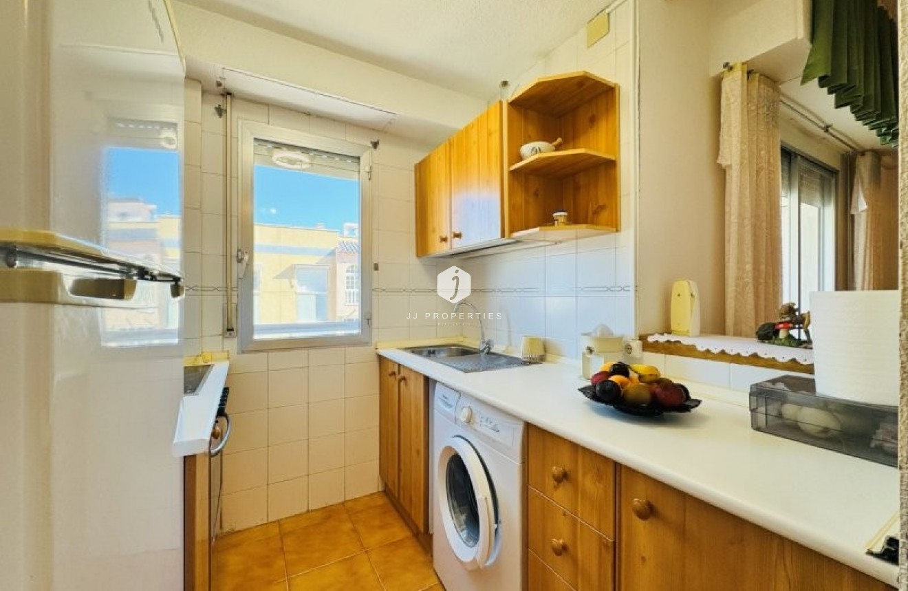 Segunda mano - Apartamento / piso -
La Mata - Costa Blanca