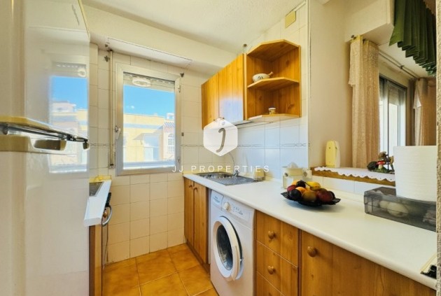 Segunda mano - Apartamento / piso -
La Mata - Costa Blanca