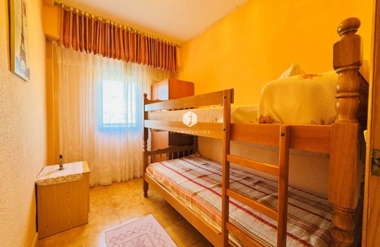 Segunda mano - Apartamento / piso -
La Mata - Costa Blanca