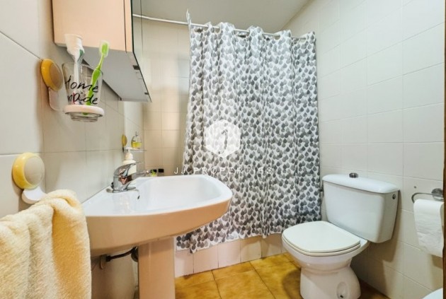 Segunda mano - Apartamento / piso -
La Mata - Costa Blanca