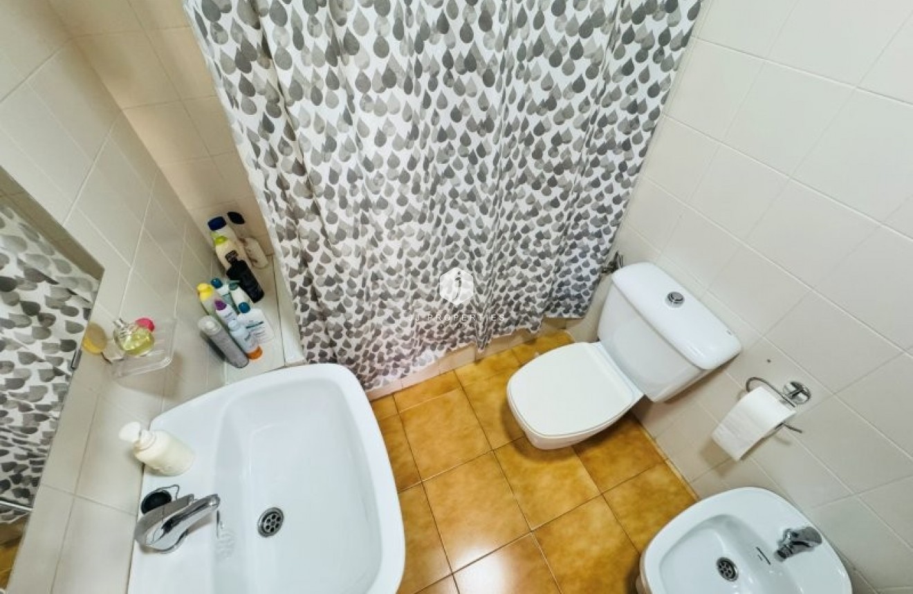 Segunda mano - Apartamento / piso -
La Mata - Costa Blanca