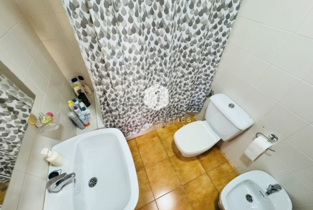 Segunda mano - Apartamento / piso -
La Mata - Costa Blanca