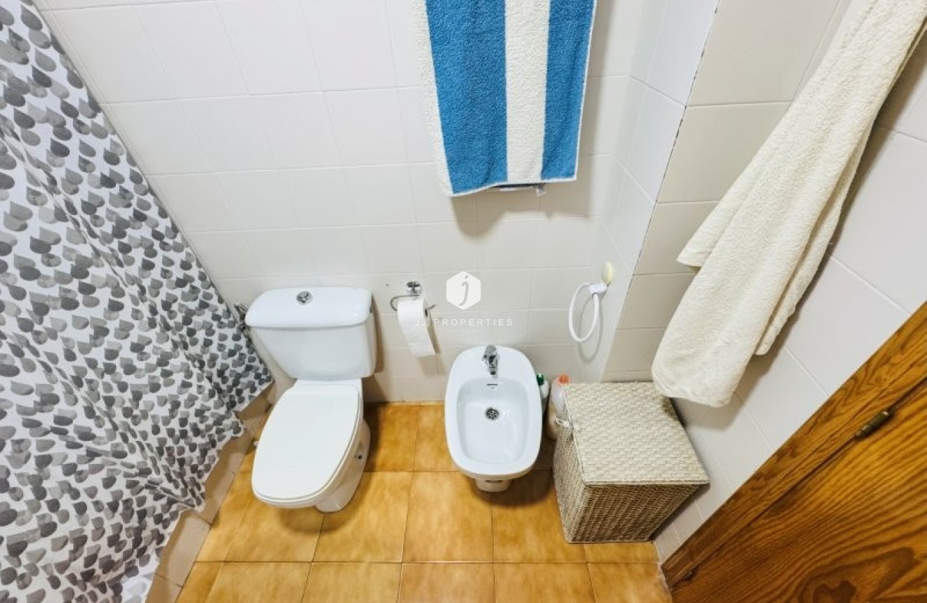 Segunda mano - Apartamento / piso -
La Mata - Costa Blanca