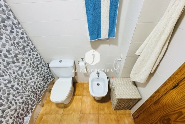 Segunda mano - Apartamento / piso -
La Mata - Costa Blanca