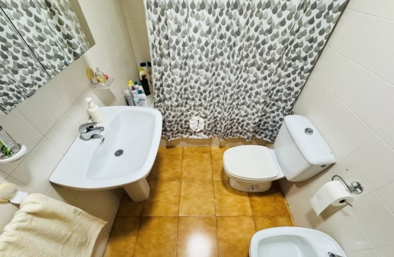 Segunda mano - Apartamento / piso -
La Mata - Costa Blanca