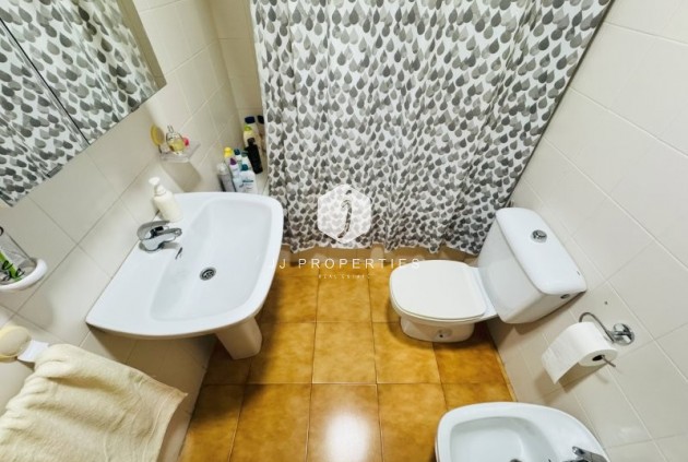 Segunda mano - Apartamento / piso -
La Mata - Costa Blanca