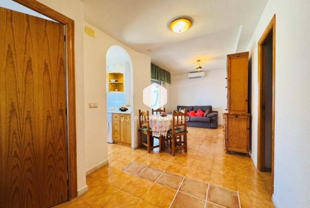 Segunda mano - Apartamento / piso -
La Mata - Costa Blanca