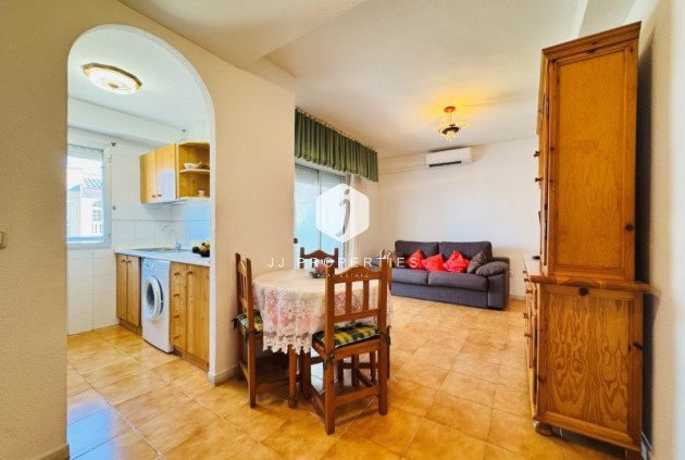 Segunda mano - Apartamento / piso -
La Mata - Costa Blanca