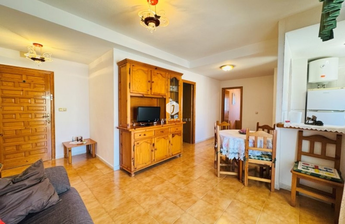 Segunda mano - Apartamento / piso -
La Mata - Costa Blanca