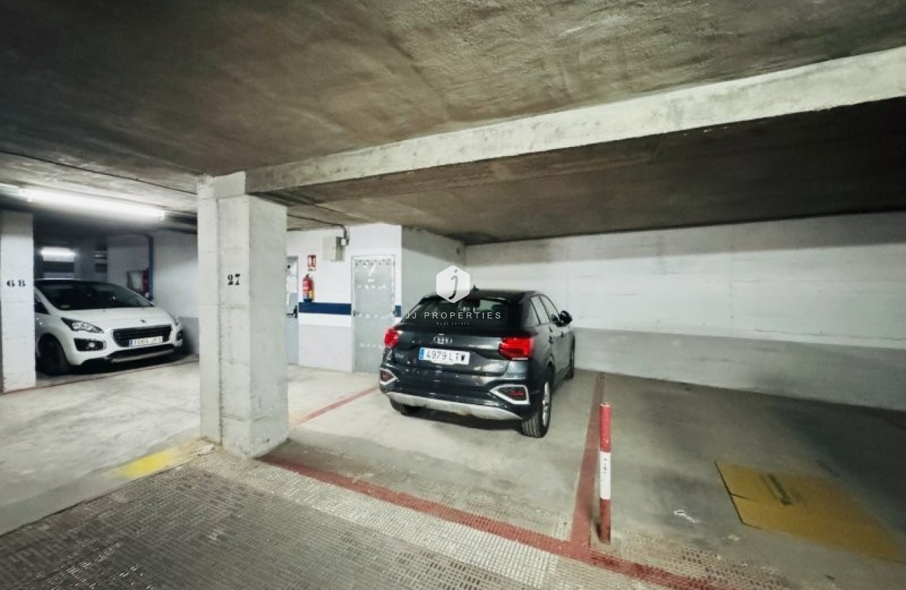 Segunda mano - Apartamento / piso -
La Mata - Costa Blanca